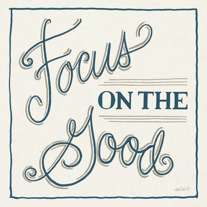 The Good I by Anne Tavoletti. SKU 64946a. Archival Giclee Fine art print for wall decor.