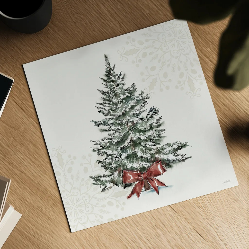 Tones of the Season III by Anne Tavoletti. Shown as a detailed flat fine art print, highlighting archival giclee quality. Available as an archival giclee rolled canvas, fine art paper, or poster print. SKU 97198a.