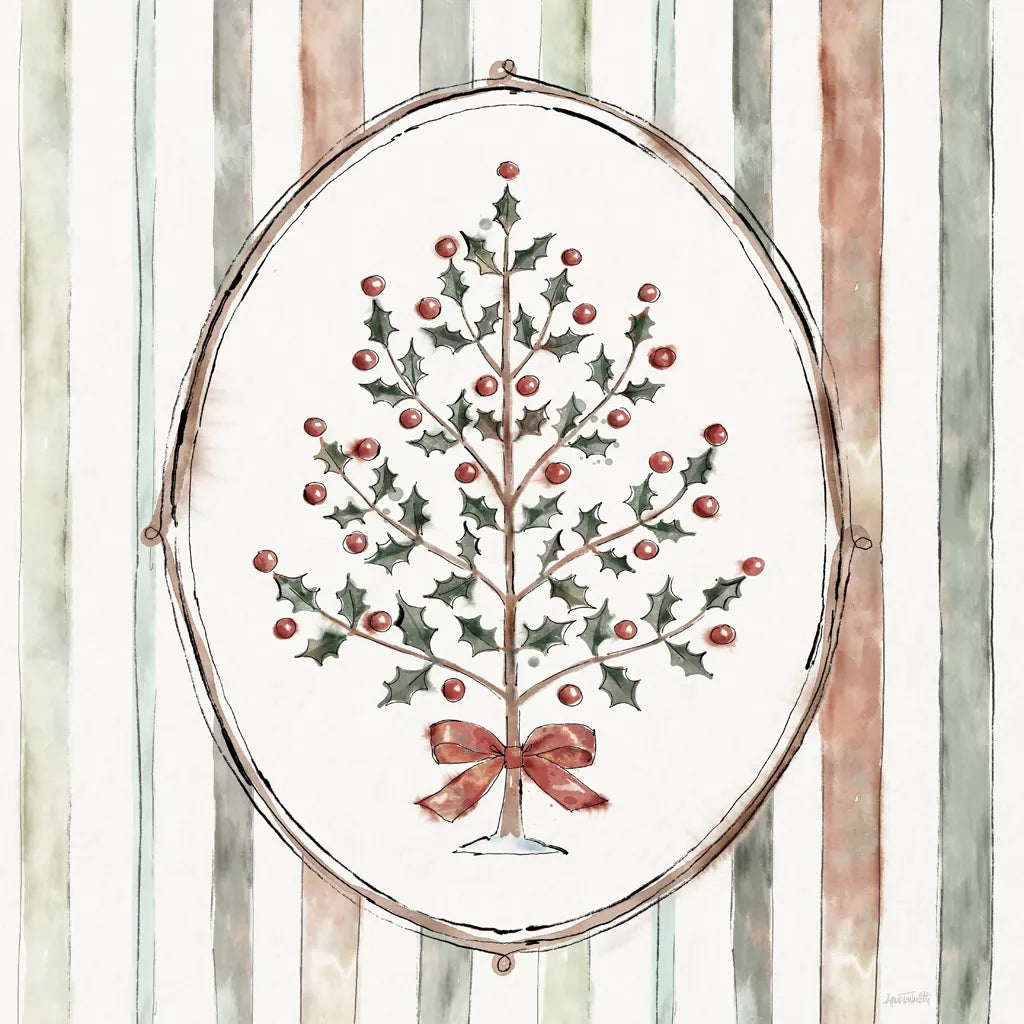 Tones of the Season V by Anne Tavoletti. SKU 97200a. Archival Giclee Fine art print for wall decor.