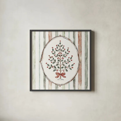 Tones of the Season V by Anne Tavoletti. Shown in a sleek black glass frame for a contemporary gallery look. Available as an archival giclee rolled canvas, fine art paper, or poster print. SKU 97200a.