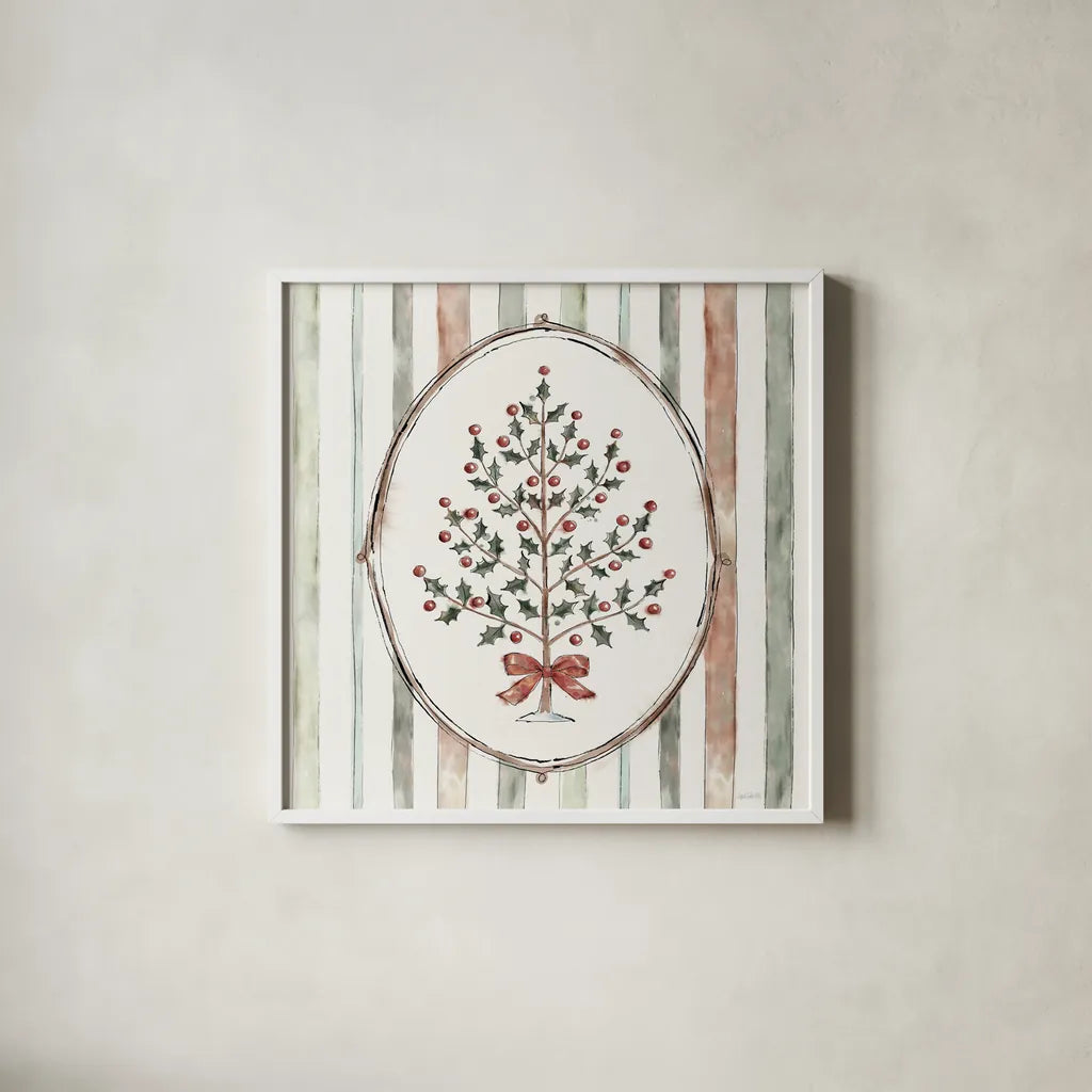 Tones of the Season V by Anne Tavoletti. Shown in a crisp white glass frame for a clean and minimalist style. Available as an archival giclee rolled canvas, fine art paper, or poster print. SKU 97200a.