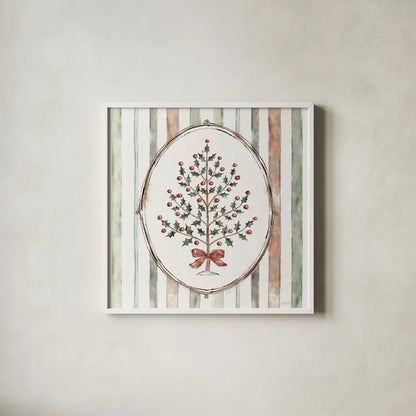 Tones of the Season V by Anne Tavoletti. Shown in a crisp white glass frame for a clean and minimalist style. Available as an archival giclee rolled canvas, fine art paper, or poster print. SKU 97200a.