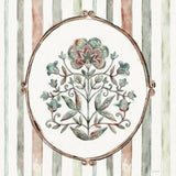 Tones of the Season VI by Anne Tavoletti. SKU 97201a. Archival Giclee Fine art print for wall decor.
