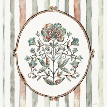 Tones of the Season VI by Anne Tavoletti. SKU 97201a. Archival Giclee Fine art print for wall decor.