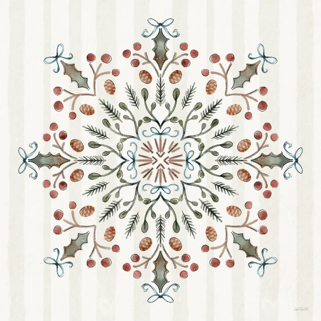 Tones of the Season VII by Anne Tavoletti. SKU 97202a. Archival Giclee Fine art print for wall decor.