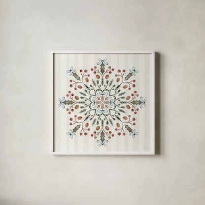 Tones of the Season VII by Anne Tavoletti. Shown in a crisp white glass frame for a clean and minimalist style. Available as an archival giclee rolled canvas, fine art paper, or poster print. SKU 97202a.