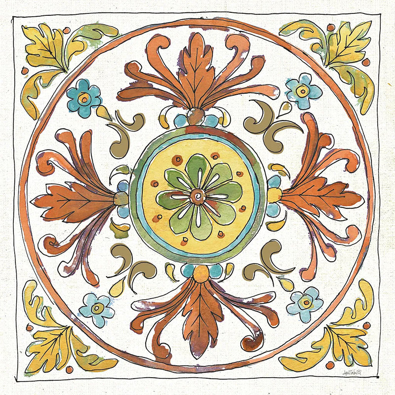 Tuscan Elegance IX by Anne Tavoletti. SKU 31925a. Archival Giclee Fine art print for wall decor.
