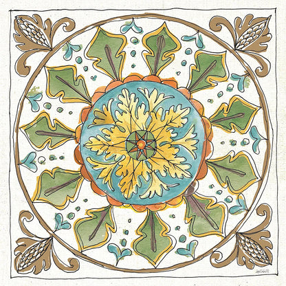 Tuscan Elegance VII by Anne Tavoletti. SKU 31923a. Archival Giclee Fine art print for wall decor.