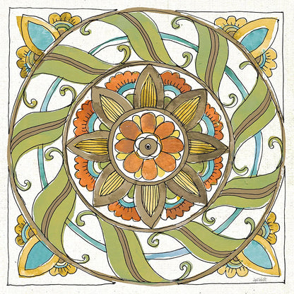 Tuscan Elegance X by Anne Tavoletti. SKU 31926a. Archival Giclee Fine art print for wall decor.