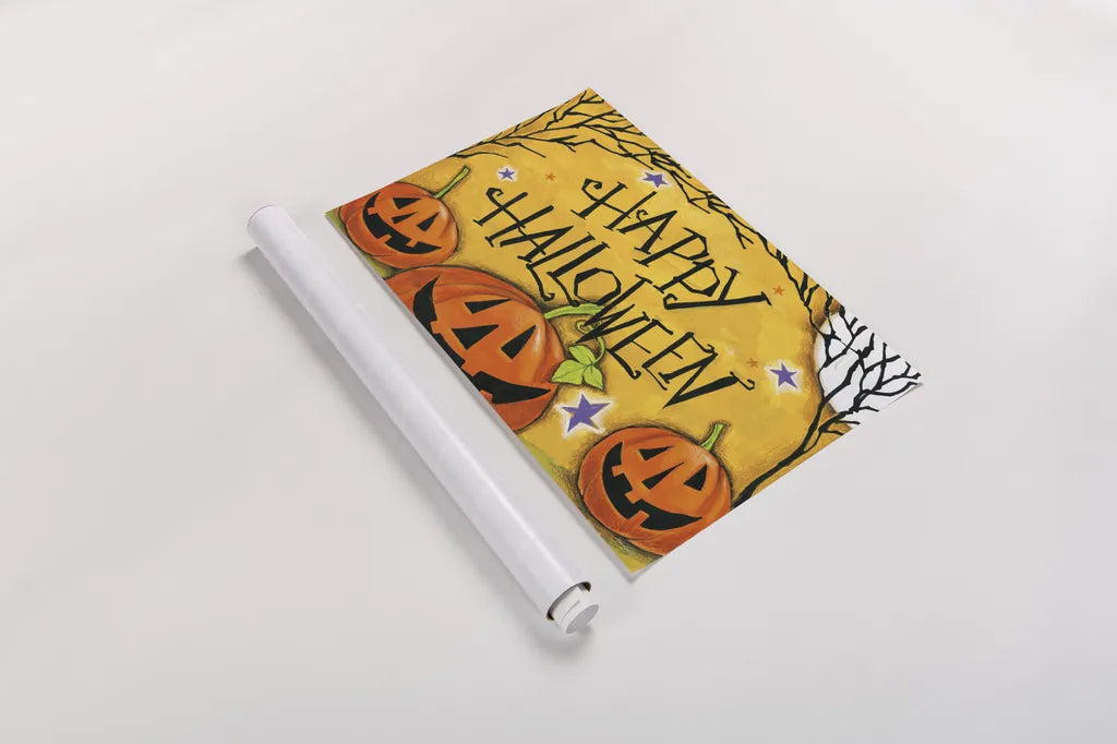 Twig Tree v2 by Anne Tavoletti. shown as a rolled paper print. Available as archival giclee rolled canvas, fine art paper, or poster print. SKU 56633i.