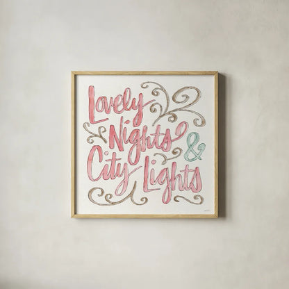 Vintage Travel VI by Anne Tavoletti. Shown in a natural wood glass frame for a timeless modern aesthetic. Available as an archival giclee rolled canvas, fine art paper, or poster print. SKU 82094a.