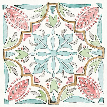 Vintage Travel X by Anne Tavoletti. SKU 82098a. Archival Giclee Fine art print for wall decor.