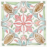 Vintage Travel XI by Anne Tavoletti. SKU 82099a. Archival Giclee Fine art print for wall decor.