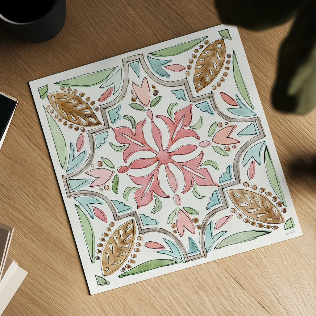 Vintage Travel XI by Anne Tavoletti. Shown as a detailed flat fine art print, highlighting archival giclee quality. Available as an archival giclee rolled canvas, fine art paper, or poster print. SKU 82099a.