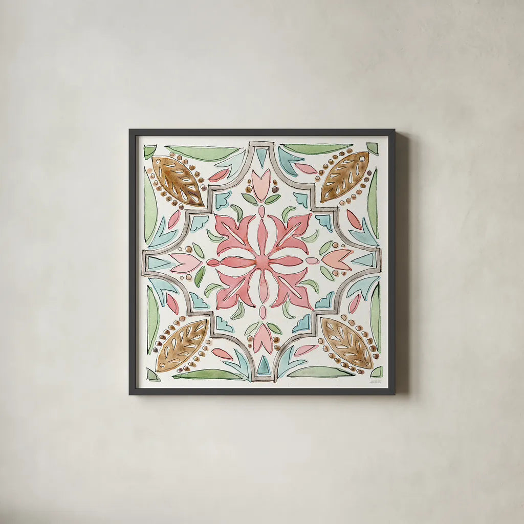 Vintage Travel XI by Anne Tavoletti. Shown in a sleek black glass frame for a contemporary gallery look. Available as an archival giclee rolled canvas, fine art paper, or poster print. SKU 82099a.