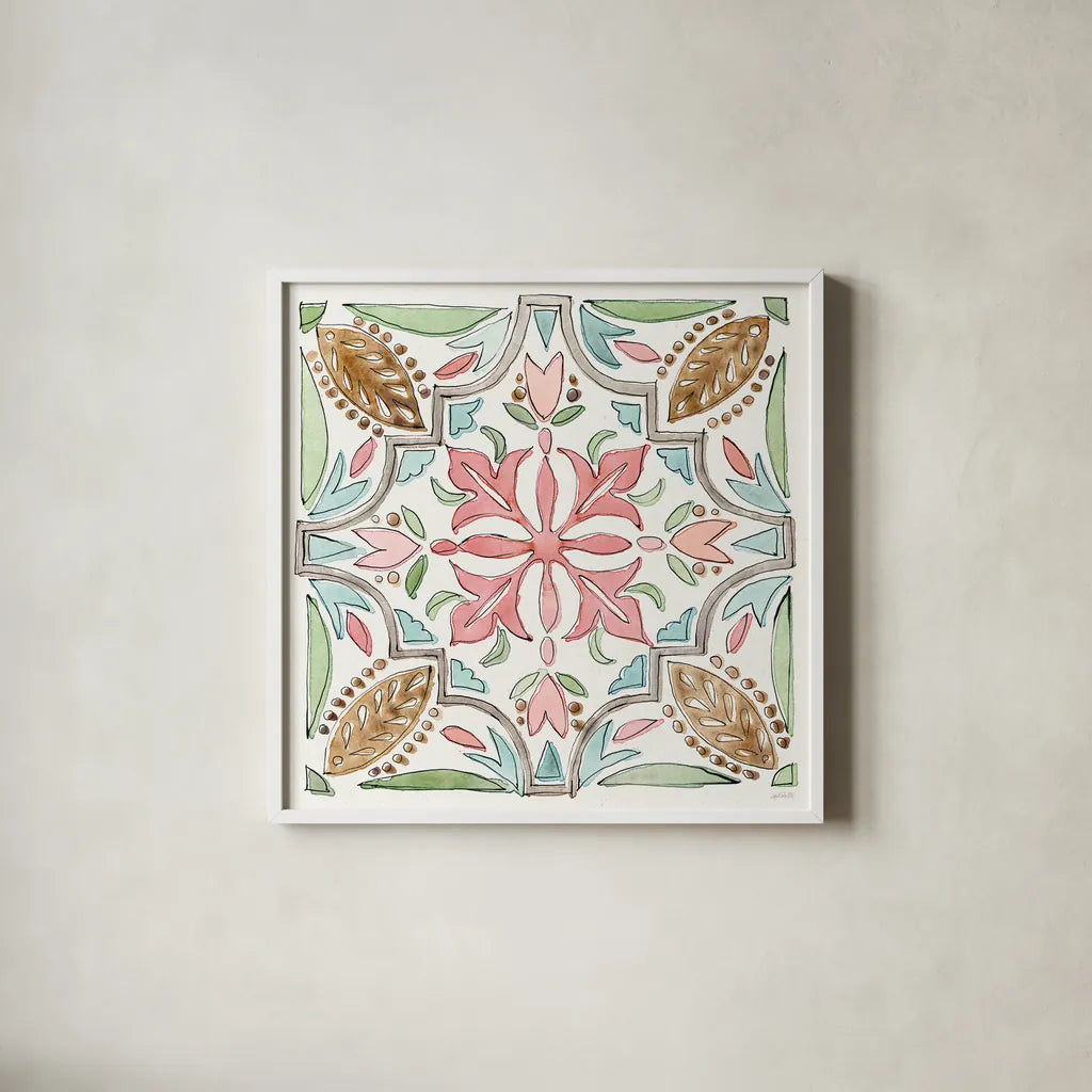 Vintage Travel XI by Anne Tavoletti. Shown in a crisp white glass frame for a clean and minimalist style. Available as an archival giclee rolled canvas, fine art paper, or poster print. SKU 82099a.