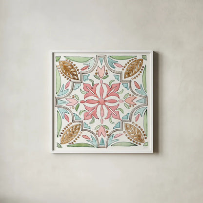 Vintage Travel XI by Anne Tavoletti. Shown in a crisp white glass frame for a clean and minimalist style. Available as an archival giclee rolled canvas, fine art paper, or poster print. SKU 82099a.