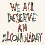 Wine Sentiments I by Anne Tavoletti. SKU 90459a. Archival Giclee Fine art print for wall decor.