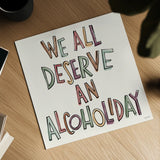 Wine Sentiments I by Anne Tavoletti. Shown as a detailed flat fine art print, highlighting archival giclee quality. Available as an archival giclee rolled canvas, fine art paper, or poster print. SKU 90459a.