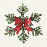 Winter Adornment VII by Anne Tavoletti. SKU 89000a. Archival Giclee Fine art print for wall decor.