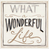 Wonderful Life I by Anne Tavoletti. SKU 64662a. Archival Giclee Fine art print for wall decor.