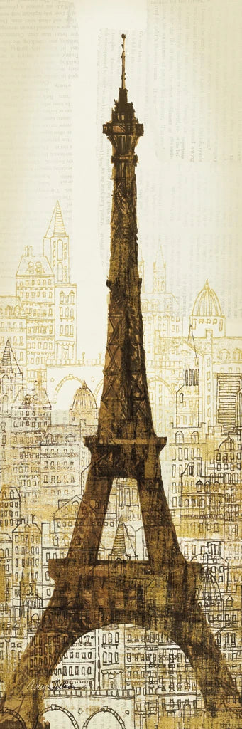 5th Avenue Anatole by Avery Tillmon