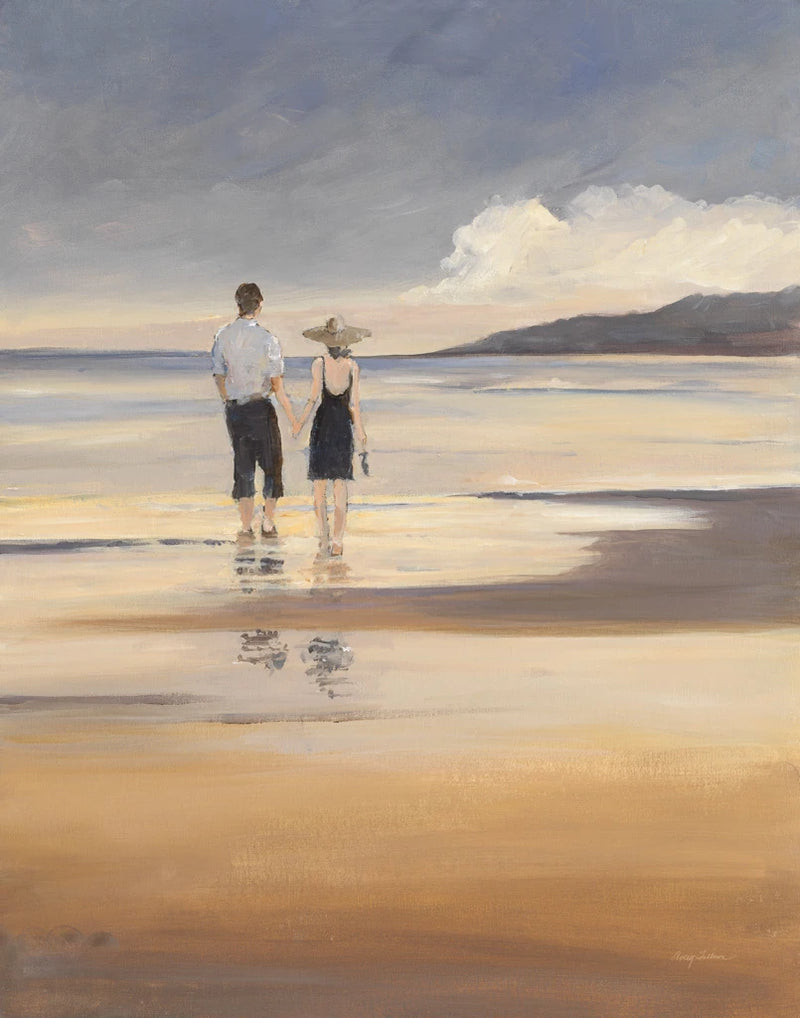 A Day at the Sea v2 by Avery Tillmon