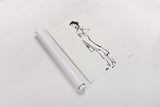 About Town II by Avery Tillmon. shown as a rolled paper print. Available as archival giclee rolled canvas, fine art paper, or poster print. SKU 53880h.