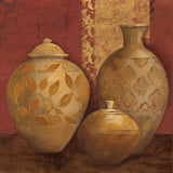 Aegean Vessels on Spice Crop by Avery Tillmon. SKU 2815a. Archival Giclee Fine art print for wall decor.