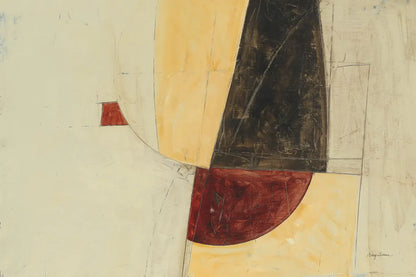 Aloof by Avery Tillmon. SKU 93197i. Archival Giclee Fine art print for wall decor.