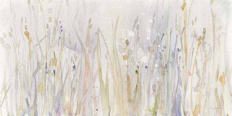 Autumn Grass by Avery Tillmon