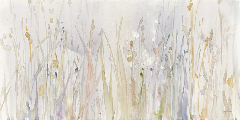 Autumn Grass by Avery Tillmon