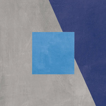 Azure Blue Silk Abstract II by Avery Tillmon. SKU 79768a. Archival Giclee Fine art print for wall decor.