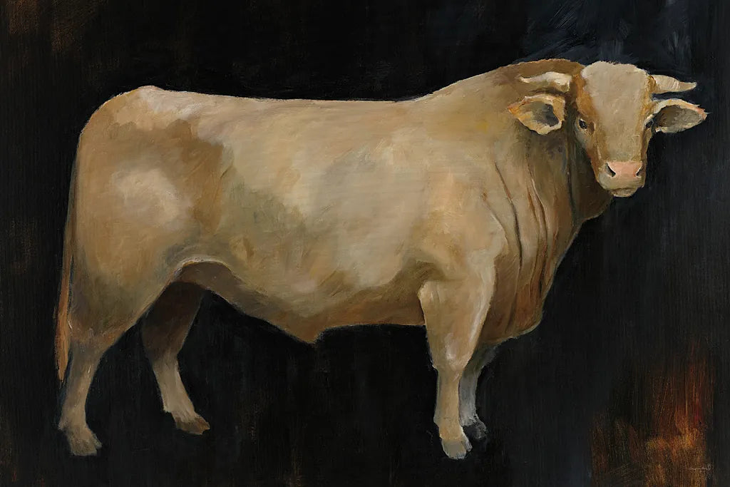 Beau Crop by Avery Tillmon. SKU 31251i. Archival Giclee Fine art print for wall decor.