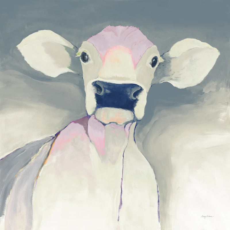 Bella Neutral by Avery Tillmon. SKU 39939a. Archival Giclee Fine art print for wall decor.
