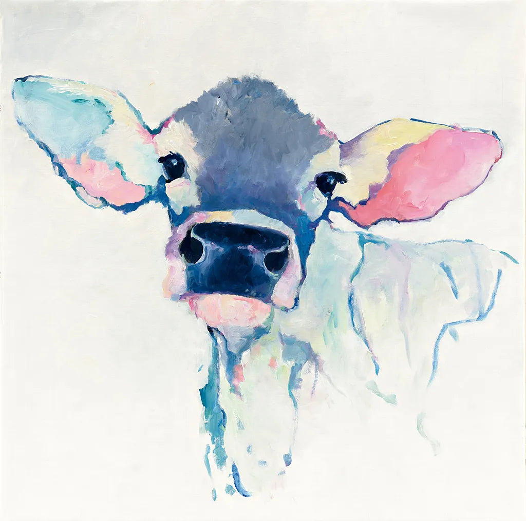 Bessie by Avery Tillmon. SKU 22050a. Archival Giclee Fine art print for wall decor.