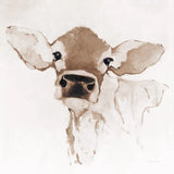 Bessie Brown by Avery Tillmon. SKU 73675a. Archival Giclee Fine art print for wall decor.