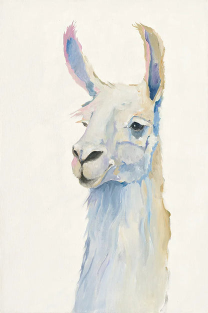 Bianca by Avery Tillmon. SKU 23965h. Archival Giclee Fine art print for wall decor.