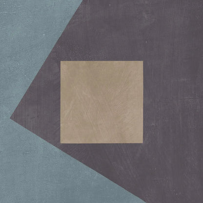 Blue Silk Abstract I by Avery Tillmon. SKU 68410a. Archival Giclee Fine art print for wall decor.