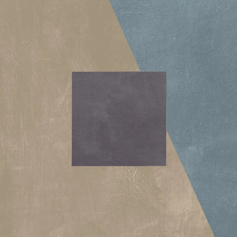 Blue Silk Abstract II by Avery Tillmon. SKU 68411a. Archival Giclee Fine art print for wall decor.