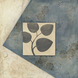 Blue Silk I by Avery Tillmon. SKU 49696a. Archival Giclee Fine art print for wall decor.