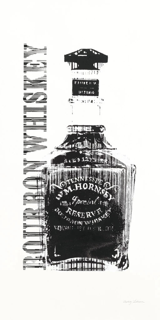 Bourbon BW Crop by Avery Tillmon