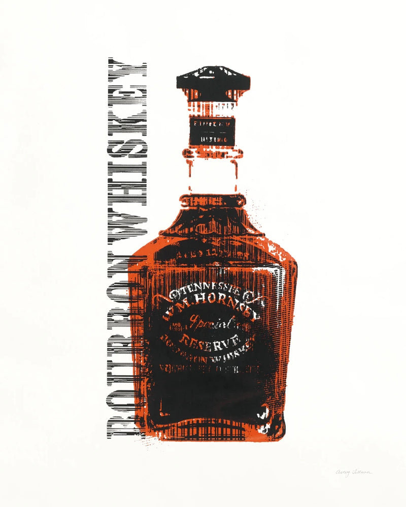 Bourbon Crop by Avery Tillmon