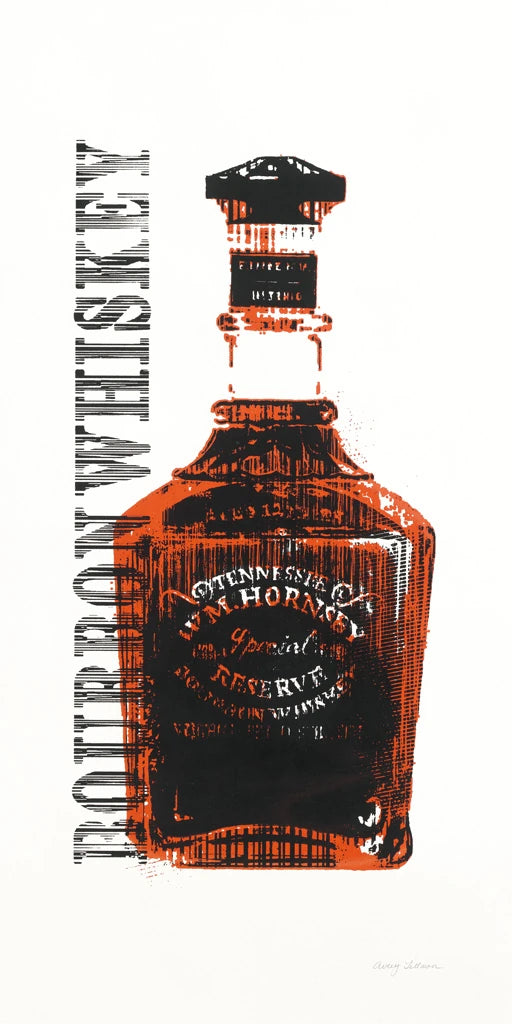 Bourbon Crop by Avery Tillmon