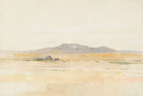 Buttermilk Sky by Avery Tillmon. SKU 41454i. Archival Giclee Fine art print for wall decor.