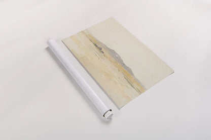 Buttermilk Sky by Avery Tillmon. shown as a rolled paper print. Available as archival giclee rolled canvas, fine art paper, or poster print. SKU 41454i.