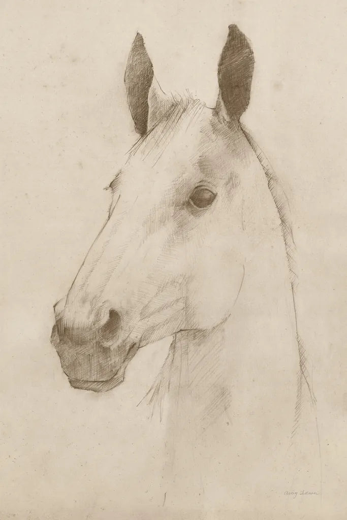 Caesar on Aged Paper by Avery Tillmon. SKU 96287h. Archival Giclee Fine art print for wall decor.