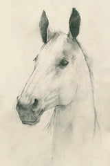Caesar on Cream by Avery Tillmon. SKU 72834h. Archival Giclee Fine art print for wall decor.