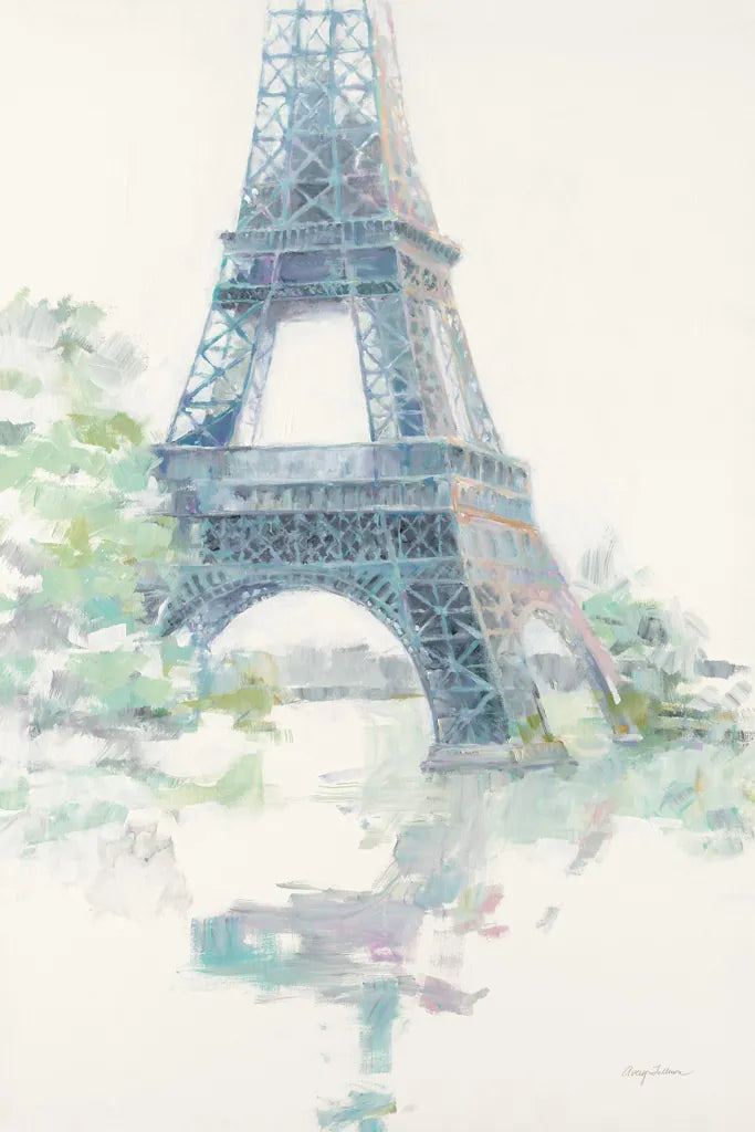 Daybreak by Avery Tillmon. SKU 34892h. Archival Giclee Fine art print for wall decor.