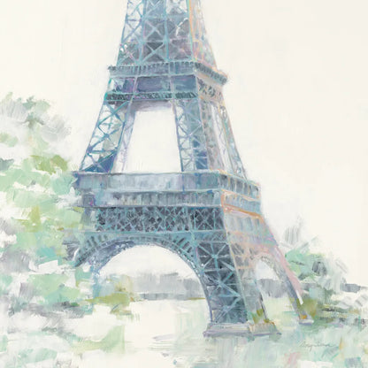 Daybreak Crop by Avery Tillmon. SKU 34892a. Archival Giclee Fine art print for wall decor.